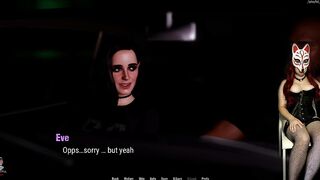 Eve's Adventure: A Captivating Journey in the Virtual World