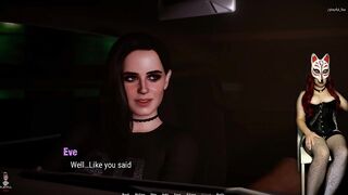 Eve's Adventure: A Captivating Journey in the Virtual World
