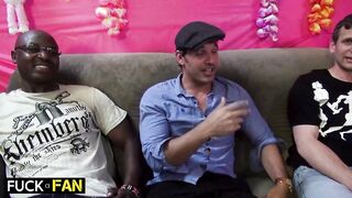 Caleb and Dequan Struggle, But Tory Lane's Wild Party Delivers the Fun!