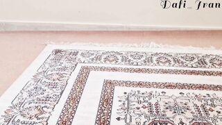 Curious Conversation: Landlord's Dilemma with His Tenant's Son (Persian Dialogue)