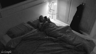 A Late-Night Surprise: When a MILF Calls After the Party!