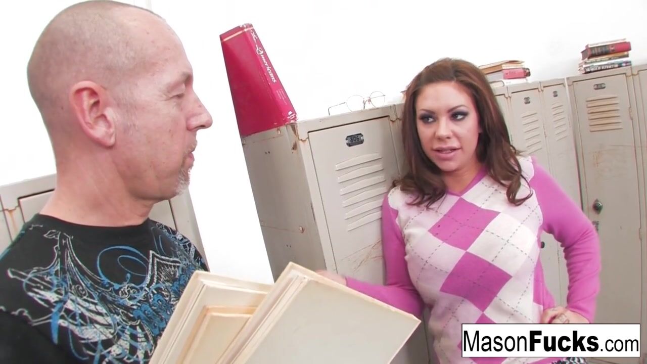 Mason Moore's Cheeky Classroom Antics Will Leave You Wanting More!