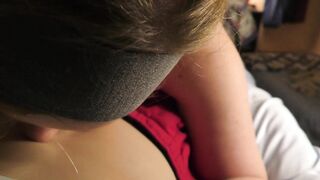 Unforgettable Moments: The Ultimate POV Experience That Will Leave You Breathless!