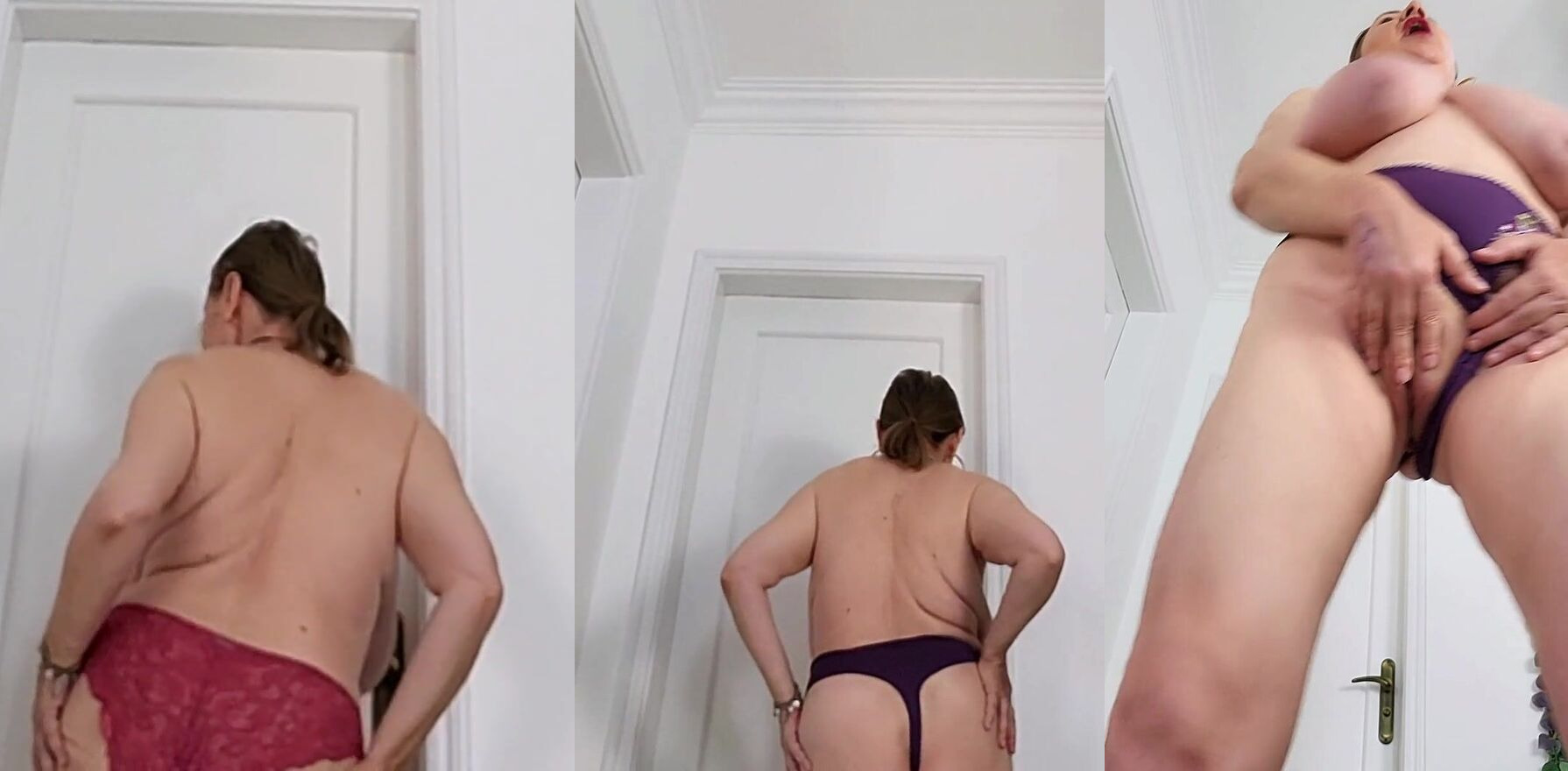 Experience the Thrill of a Giantess POV: Humiliation and JOI Like Never Before!