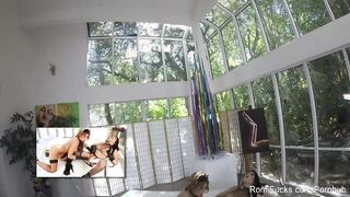 Exclusive GoPro BTS with Romi Rain & Addison Ryder: A Must-See!