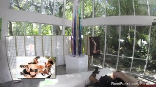 Exclusive GoPro BTS with Romi Rain & Addison Ryder: A Must-See!