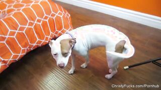 Christy Mack and Nick Manning: Exclusive Behind-the-Scenes Moments!