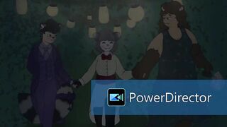 Unexpected Encounters: Bear and Raccoon Girls Share a Magical Experience [FF4F] [ASMR Roleplay]