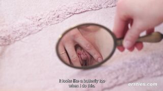 Exploring Intimacy: A Unique Workshop on Female Anatomy - Episode 1 of 3