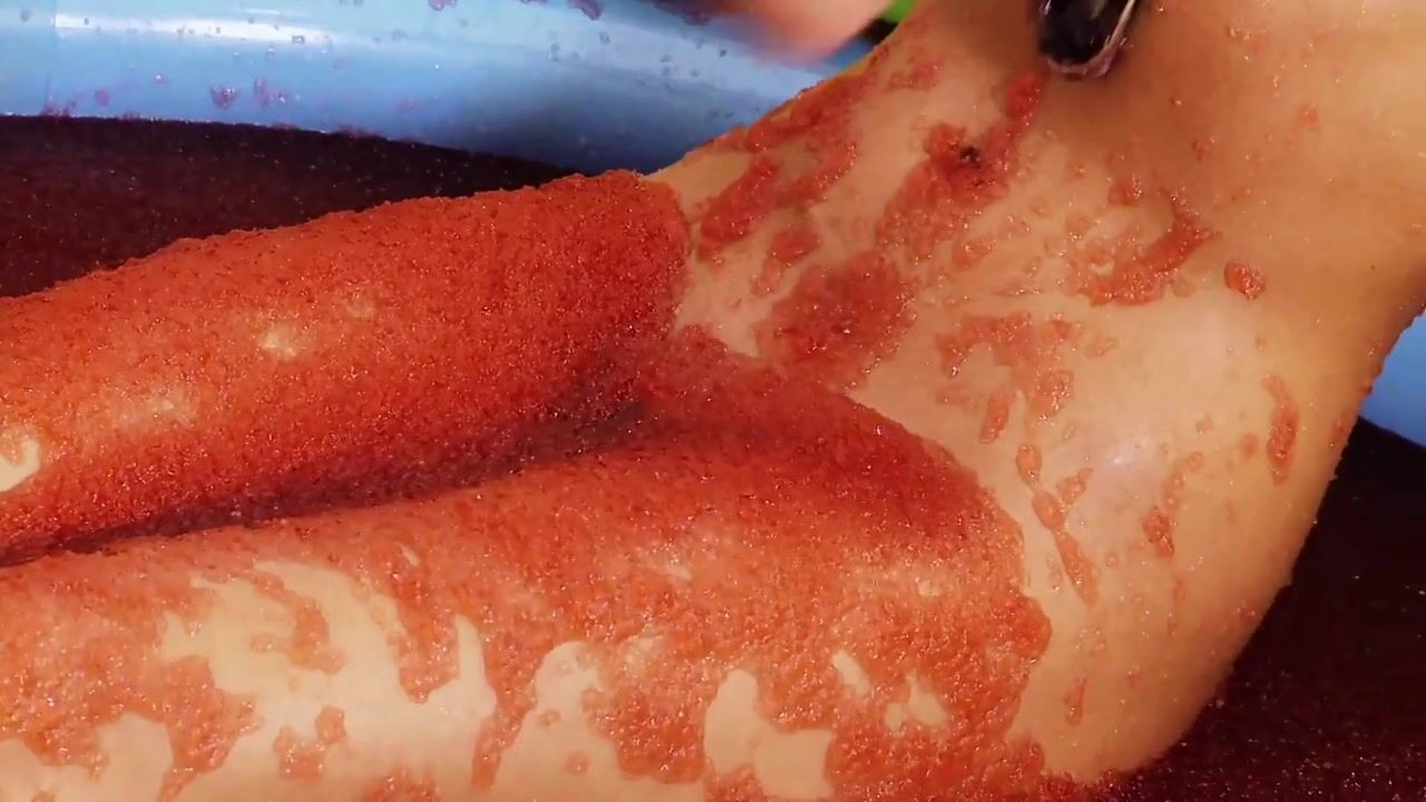 Intimate Moments: Exploring Sensual Connections with Glamgel Scn_5