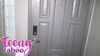 Madison Wilde's Secret Encounter at the Office: A Surprising Twist!