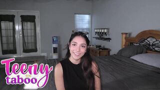Madison Wilde's Secret Encounter at the Office: A Surprising Twist!
