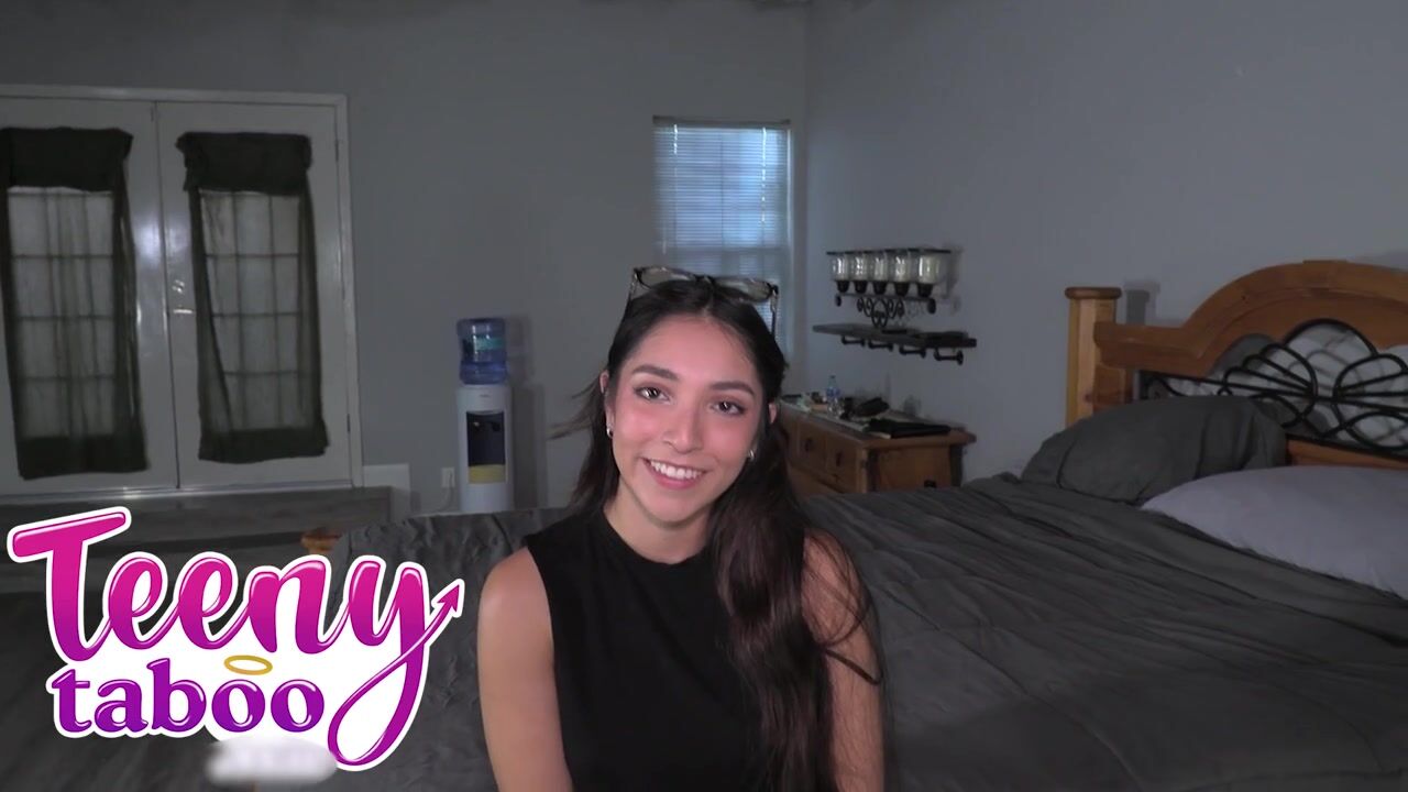 Madison Wilde's Secret Encounter at the Office: A Surprising Twist!