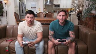 Exploring New Adventures: A Thrilling Threesome with My Boyfriend and His Friend!