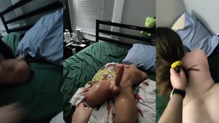 Why This New Toy Outshines My Husband: A Surprising Discovery with Tantaly!
