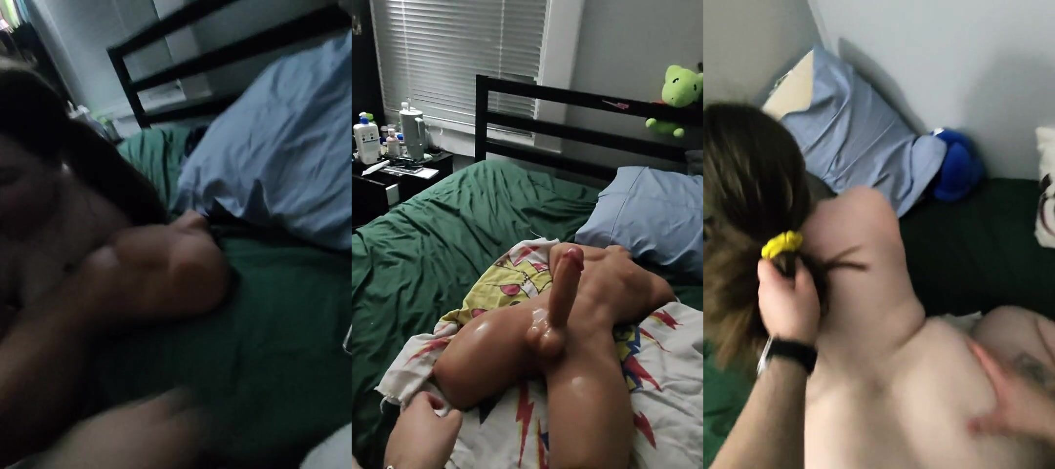 Why This New Toy Outshines My Husband: A Surprising Discovery with Tantaly!