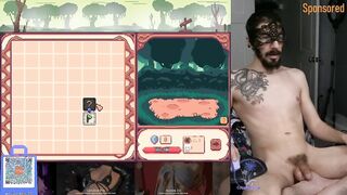 Exploring Fantasy: Casual Pixel Art Adventure with Tantaly's Alluring Dolls - Let's Play Part 39