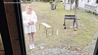 Curious Neighbor's Secret: Exploring New Boundaries with Engaging Dialogues
