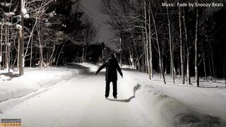 Cozy Winter Love Story - Subtitled Romance Adventure