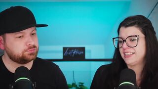 Caught Between Censorship and Sensuality: Navigating Corporate Control in Adult Content - Episode #93