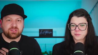 Caught Between Censorship and Sensuality: Navigating Corporate Control in Adult Content - Episode #93