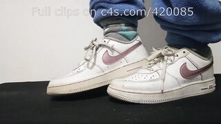 LittleShoes - February 2026 Sneak Peek: Unforgettable Foot and Shoe Moments!