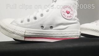 LittleShoes - February 2026 Sneak Peek: Unforgettable Foot and Shoe Moments!