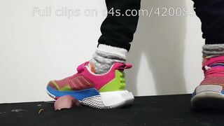 LittleShoes - February 2026 Sneak Peek: Unforgettable Foot and Shoe Moments!