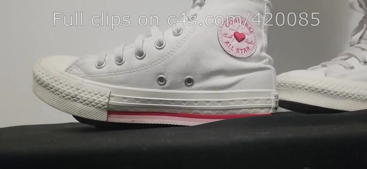 LittleShoes - February 2026 Sneak Peek: Unforgettable Foot and Shoe Moments!