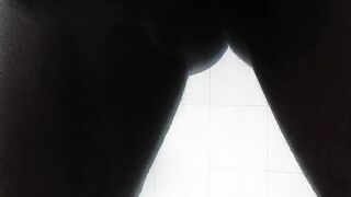 Tempting Encounter: Big Black Surprise That Will Leave You Breathless!