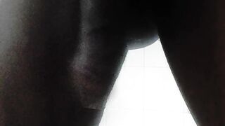 Tempting Encounter: Big Black Surprise That Will Leave You Breathless!