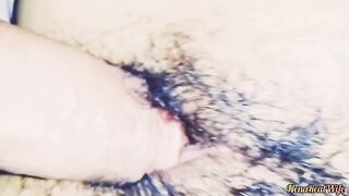 Late Night Curiosity: Exploring New Sensations in a POV Experience