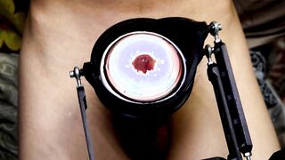 Ultimate Soft Attachment for Mind-Blowing Pleasure: Experience the Best Orgasm Ever!