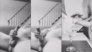 Unforgettable Moments: Captivating Amateur Compilation You Can't Miss!