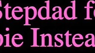 Steamy Family Fantasy: Lola Cheeks' Wild Getaway with Stepdad - Perfect Stroke MD