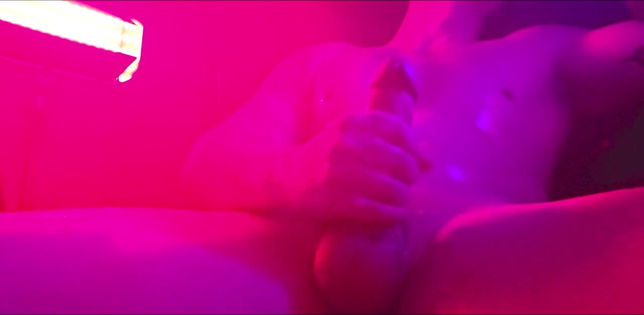 Ready for a Night of Passion? Watch This Hot Guy in Action!