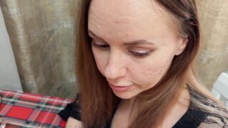Stepmom's Intimate Encounter with Her Stepson: A Real-Life Adventure