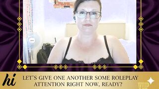 Titty teaser chat