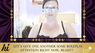 Titty teaser chat