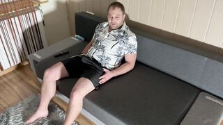 Betrayal - I Seduce My Sister’s Husband Because He’s Starved For Sex