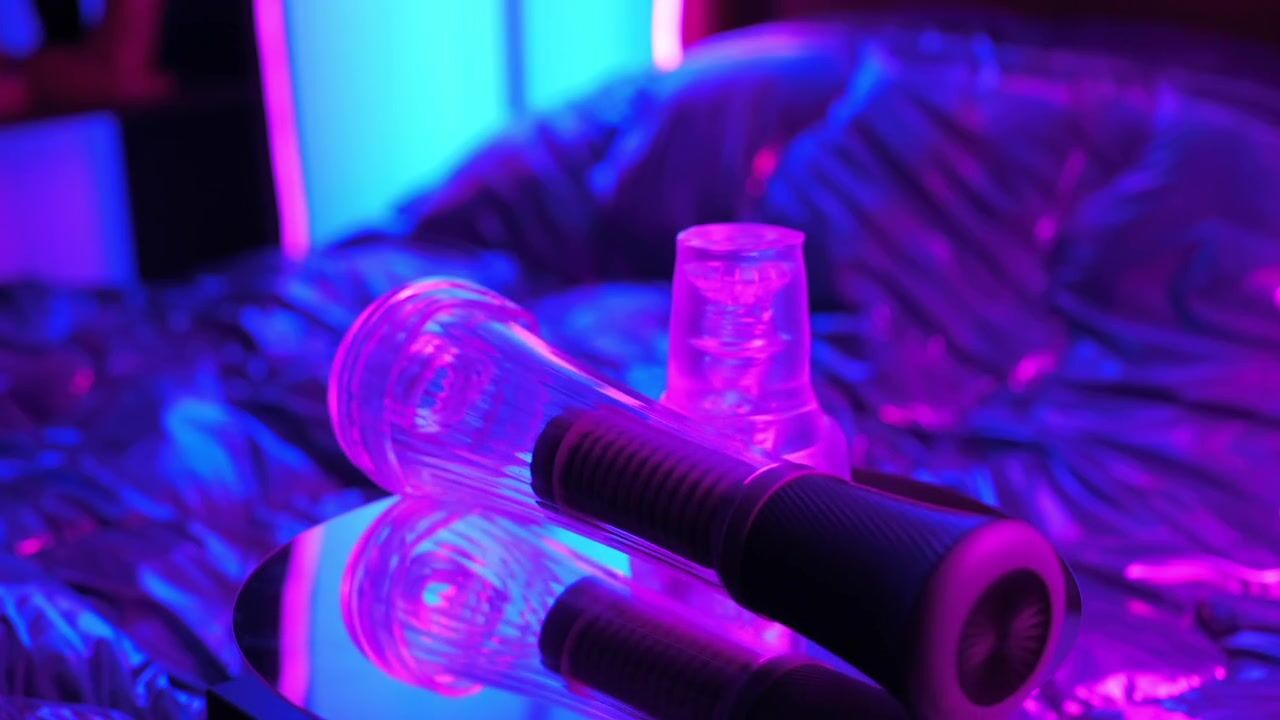 Discover the Sohimi LACH: A Game-Changer in Male Enhancement - Full Review!