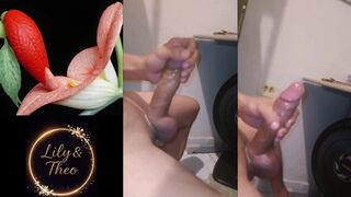 Exploring Pleasure: A Journey with My Impressive Size and Multiple Climaxes