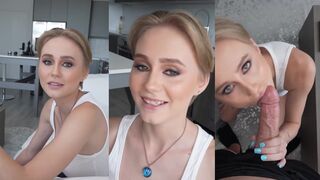 Alicia Williams: An Intimate Interview with Your Favorite Blonde Babe