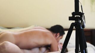 Steamy Voyeur Moments: Real Couples in Intimate Encounters