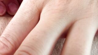 Intimate Close-Up: Sensational Moments of Pleasure