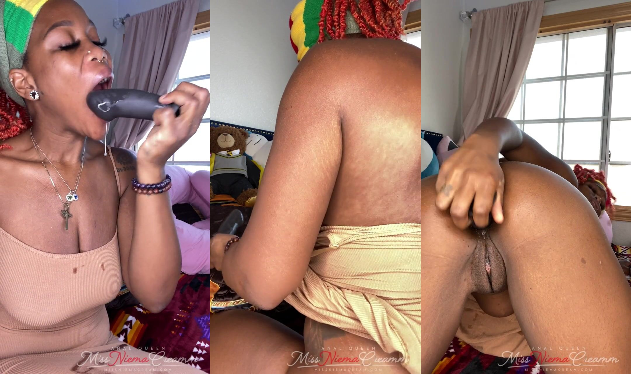 Intense Pleasure: Exploring New Boundaries with Anal Play and Toys