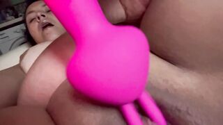 Intense Solo Play: Discovering the Secrets to Mind-Blowing Orgasms ❤️✨