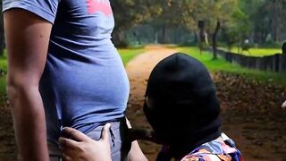 Intense Encounter with Malathi Akka and a Charming Village Boy