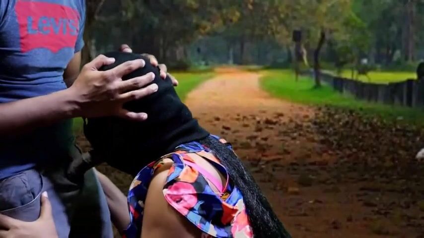 Intense Encounter with Malathi Akka and a Charming Village Boy