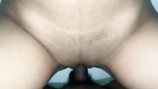 Curious Moments: Young Beauty's Intense Encounter That Will Leave You Speechless!